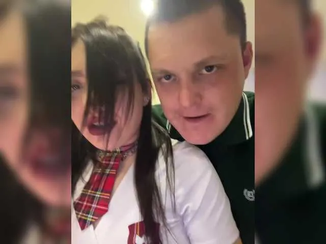 Apelsin8 – webcam model profile photo