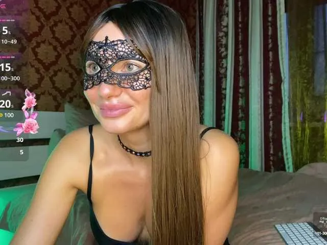 fenixmfx – webcam model profile photo Image 4