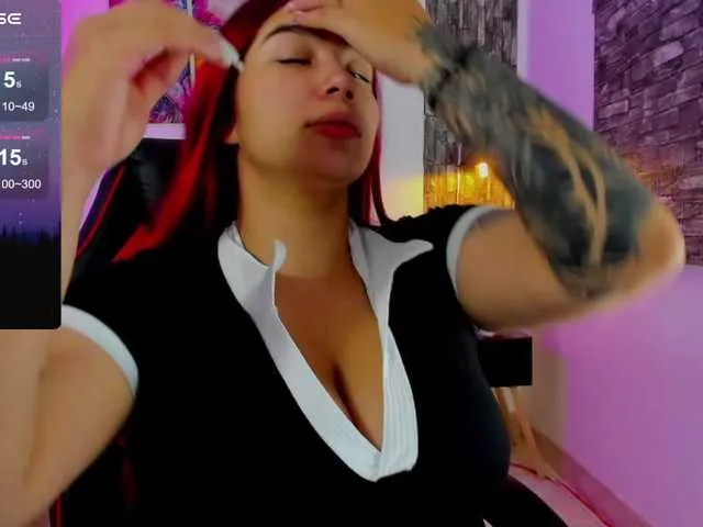 Oyster-lemon – webcam model profile photo Image 12