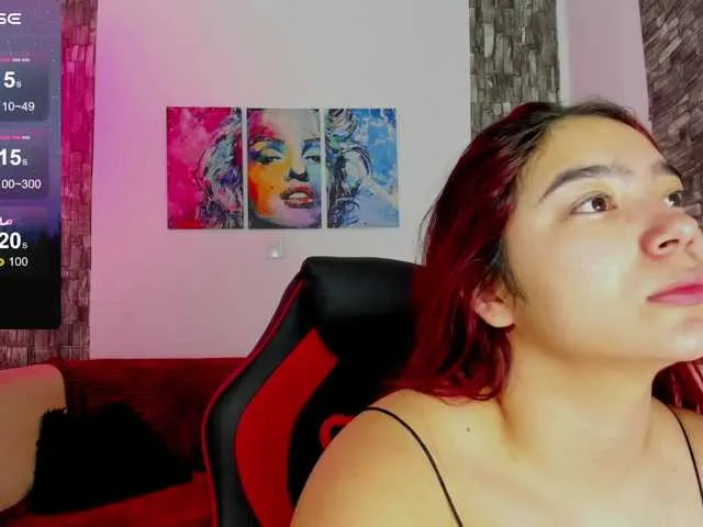 Oyster-lemon – webcam model profile photo Image 18