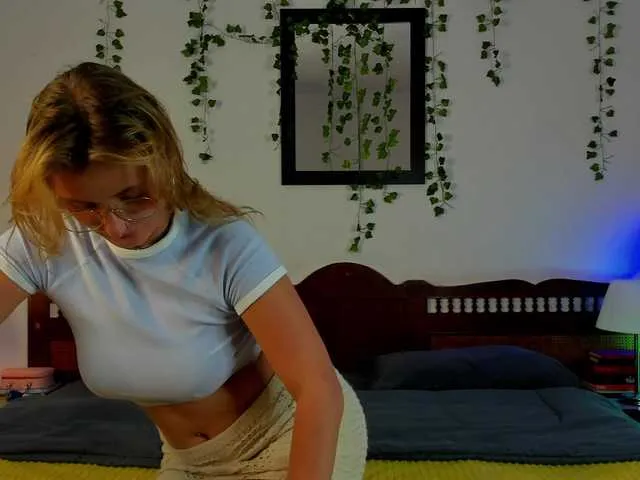 EditaMilf – webcam model profile photo Image 17