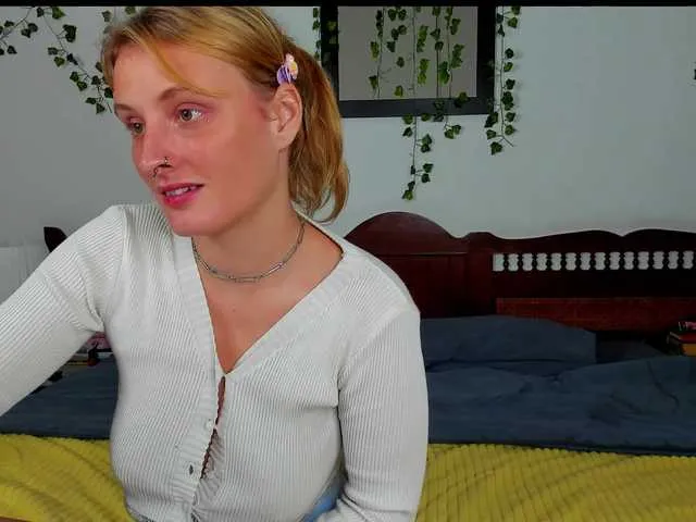 EditaMilf – webcam model profile photo Image 7