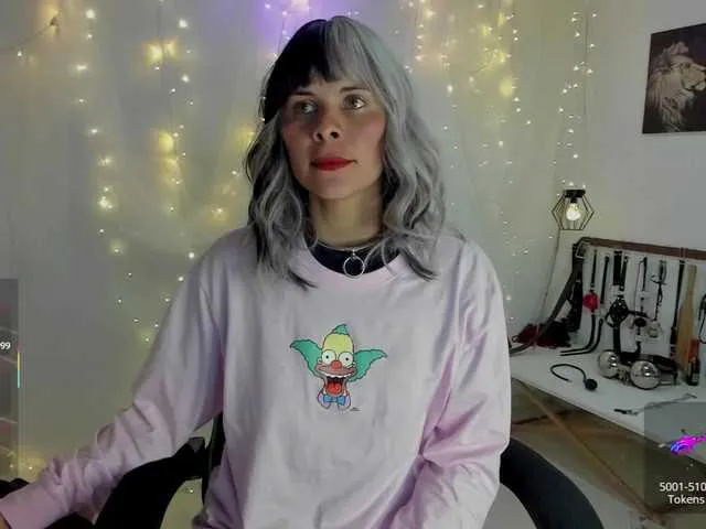 xunybany – webcam model profile photo Image 17