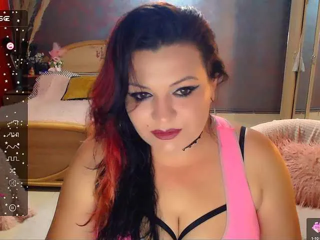 Ariellefoxy Image 9