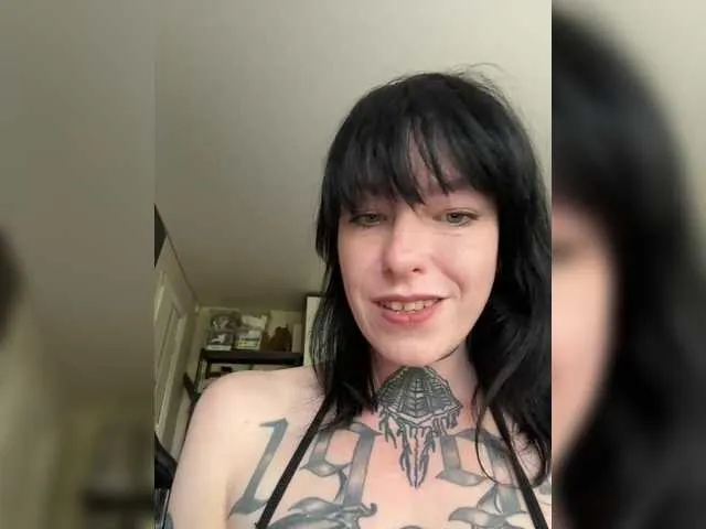 ArinaTheKink Image 18
