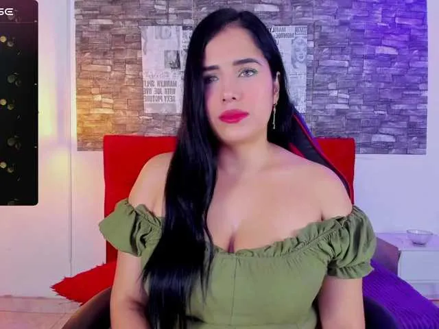 AlissaLexx free chat on liveonude Image 14