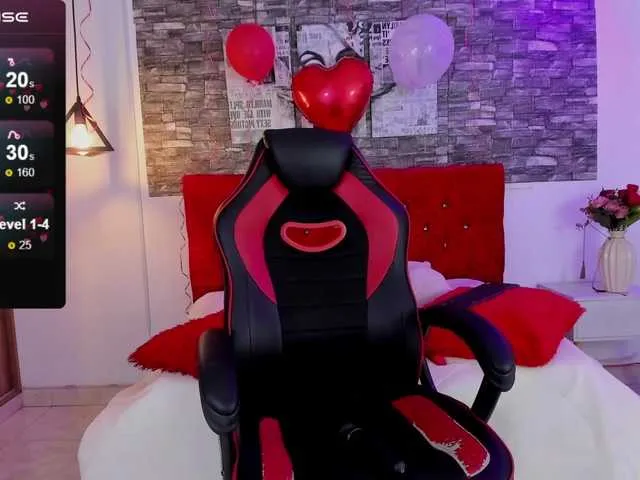 AlissaLexx free chat on liveonude Image 2