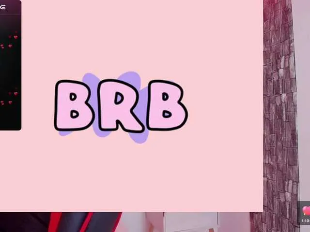 AlissaLexx free chat on liveonude Image 5