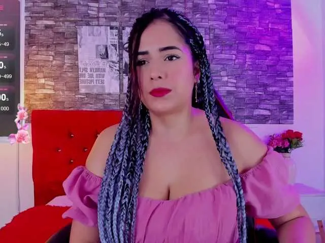 AlissaLexx free chat on liveonude Image 6