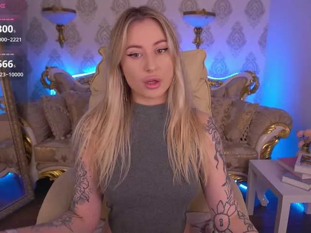 charlott25_ – webcam model profile photo Image 8