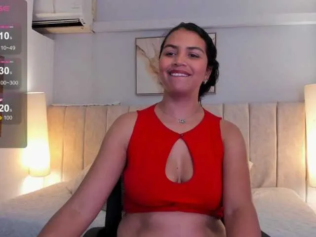 glossybabe_ – webcam model profile photo Image 4