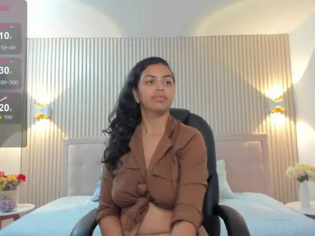 glossybabe_ – webcam model profile photo Image 5