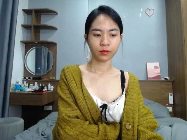 AsiaSweet91 – webcam model profile photo