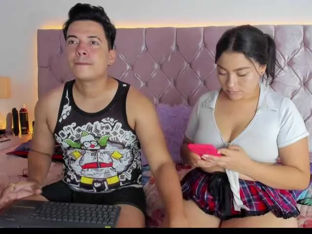 millemimi – webcam model profile photo Image 7