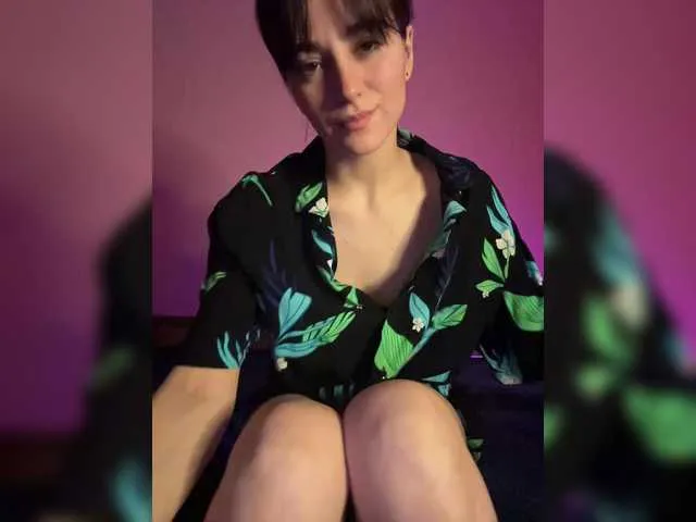 Asya- – webcam model profile photo