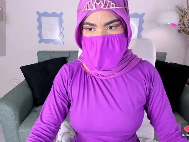 Aura-cuutee Image 9