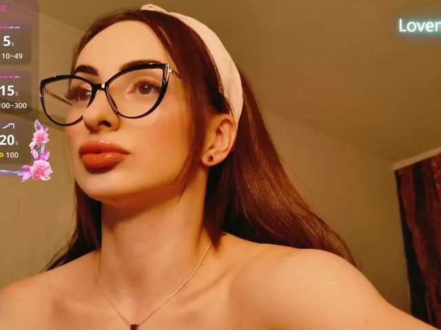 AlexisGrays – webcam model profile photo Image 10