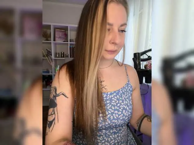 mayadashaaa – webcam model profile photo Image 9