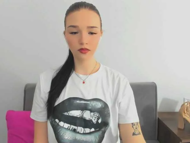 delilah_cam – webcam model profile photo Image 14