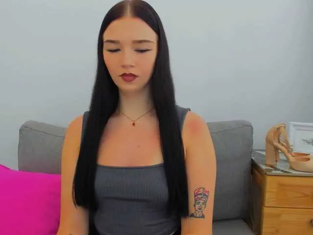 delilah_cam – webcam model profile photo Image 4