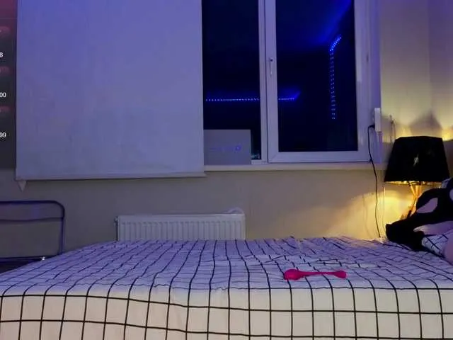 AvelinKkk's Thumb Image