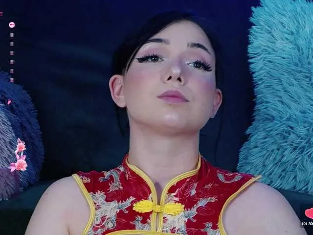 korinaluvv – webcam model profile photo Image 15