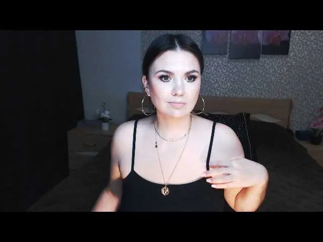 Koketka – webcam model profile photo Image 13