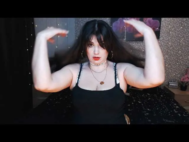 Koketka – webcam model profile photo Image 18