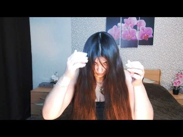 Koketka – webcam model profile photo Image 5