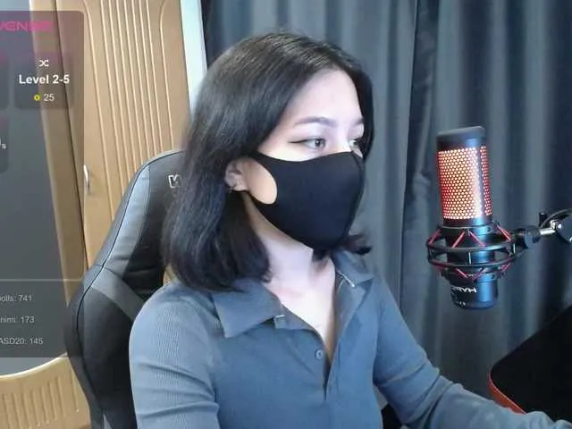 XxxSexyMilfxxX – webcam model profile photo Image 11