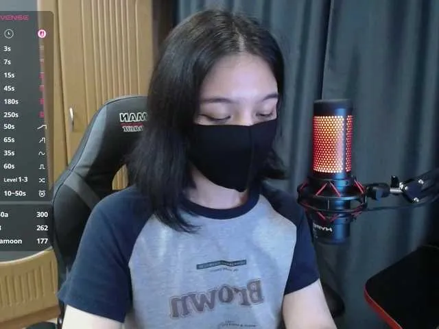 XxxSexyMilfxxX – webcam model profile photo Image 6