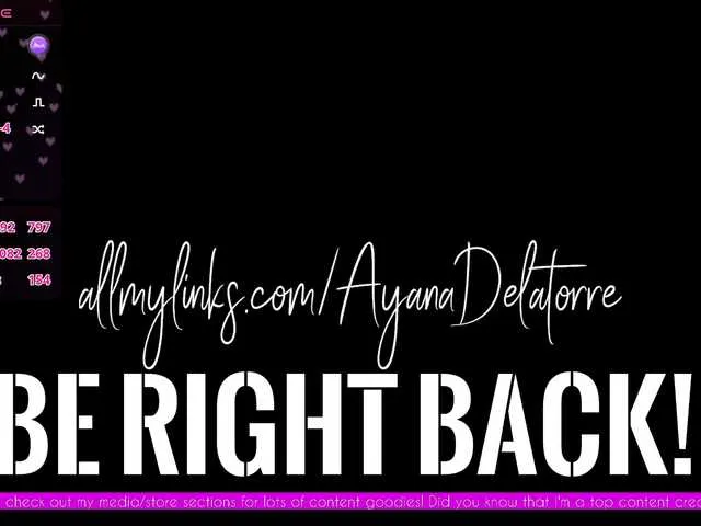 camiryder – webcam model profile photo Image 10