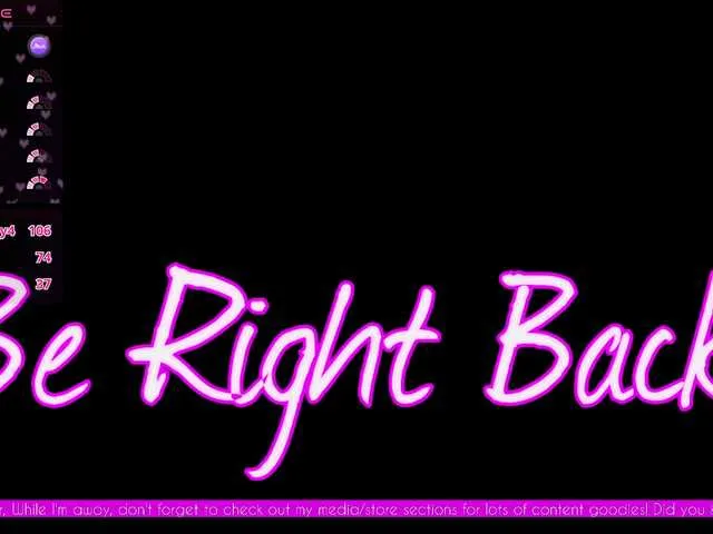 camiryder – webcam model profile photo Image 6