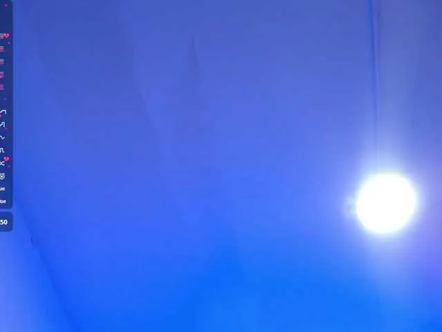 Ayliinn – webcam model profile photo