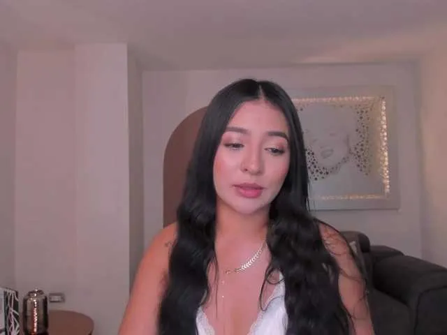 AyshelBrown – webcam model profile photo