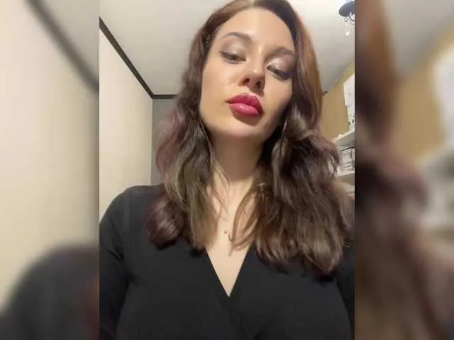 Princess-Dia – webcam model profile photo Image 4