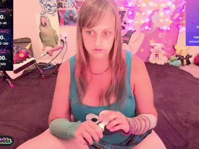 BabyZelda Image 14