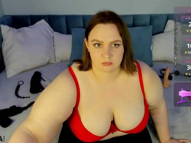 BagiraBBW Image 2