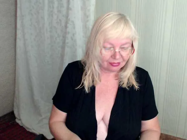 BarbaraBlondy Image 19