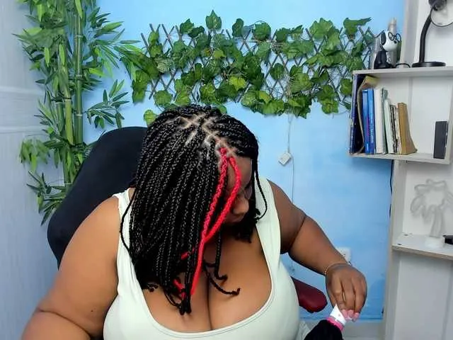 kaeliascorch – webcam model profile photo Image 16