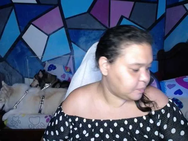 beautifulchubbyqueen – webcam model profile photo
