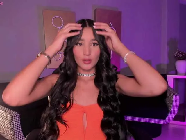 millemimi – webcam model profile photo Image 11