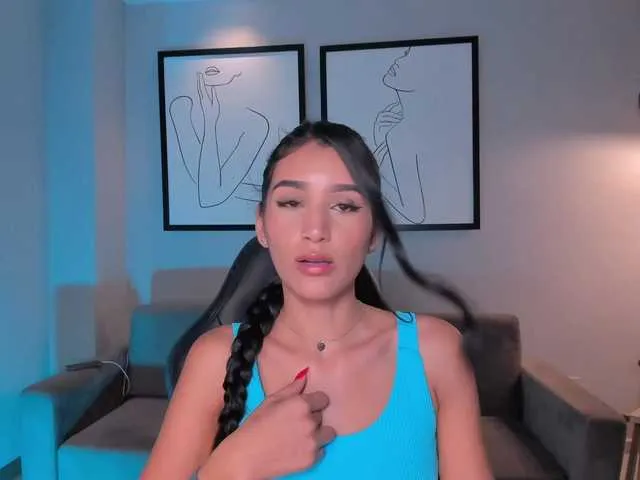 millemimi – webcam model profile photo Image 19