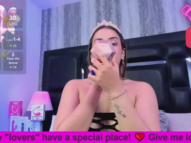 MiamiMur – webcam model profile photo Image 14