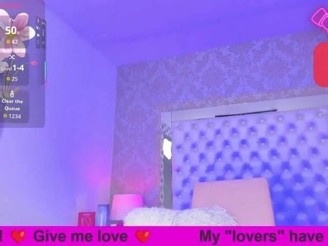 MiamiMur – webcam model profile photo Image 7