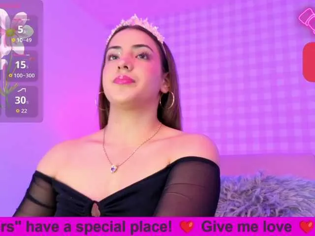 MiamiMur – webcam model profile photo Image 9