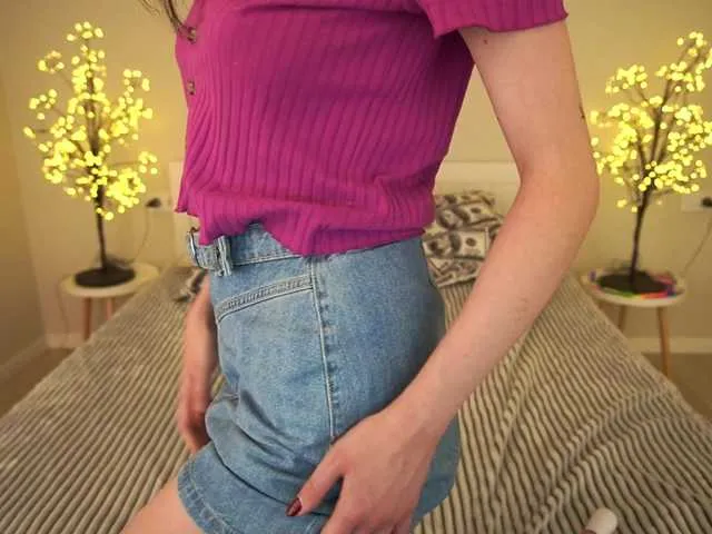 irisfit – webcam model profile photo Image 7