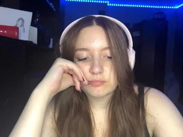 BettyannBencomo – webcam model profile photo