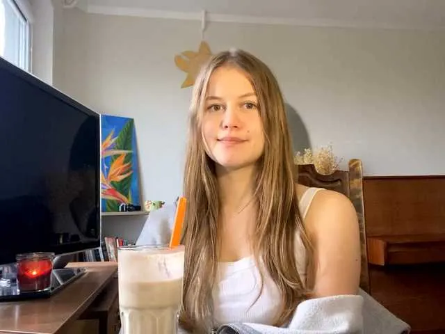 BettyannClay – webcam model profile photo