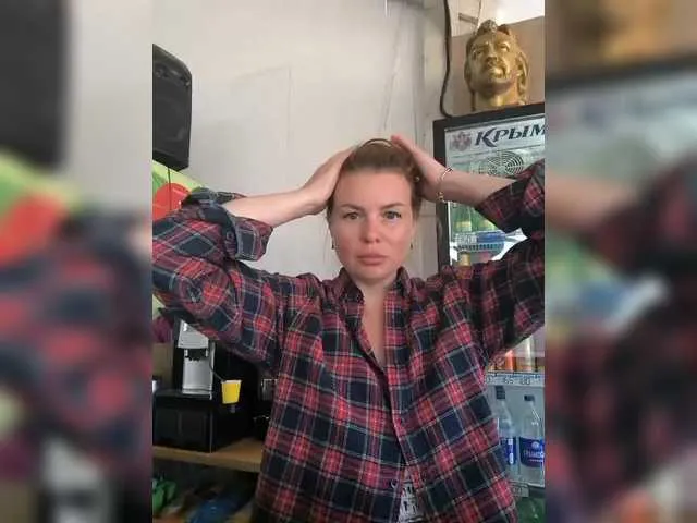 MisaMarkisa – webcam model profile photo Image 15